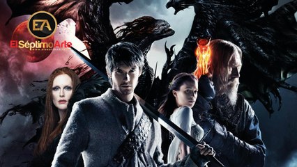 'El séptimo hijo' - Segundo tráiler en español (HD)