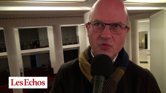 Philippe Fanjas (association française des orchestres) : “Eviter une mort lente des orchestres et opera”