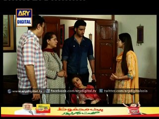 Arranged Marriage Ep - 21 - 17th November 2014