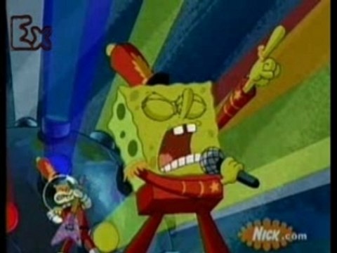 Lange frans en baas b met logo