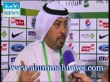 الشيخ طلال الفهد يشكر الجمهور الكويتي على الحضور بالآلاف