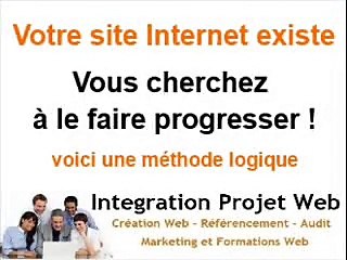Methode simple pour la promotion d'un-site web