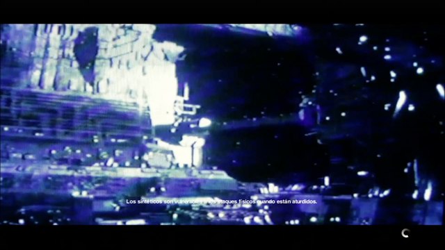 Alien isolation, gameplay Español parte 14, Escapando en la ambulancia