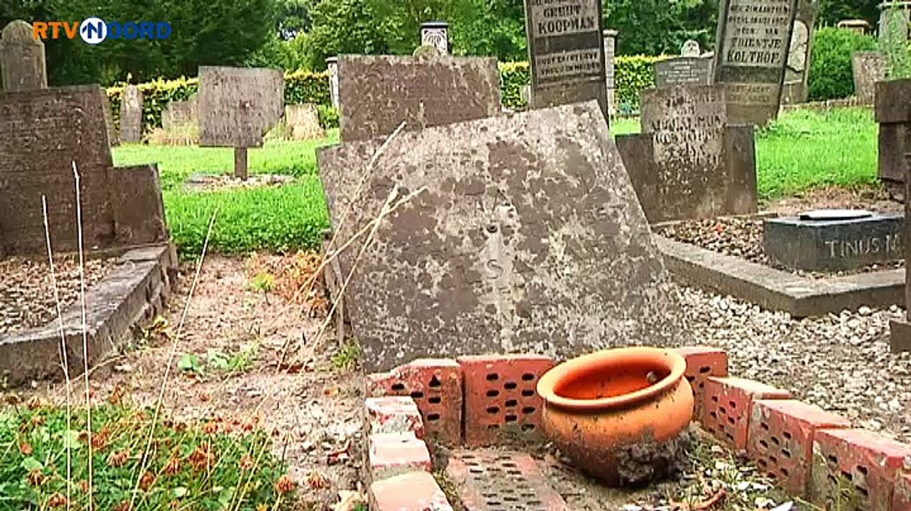 Dorpsbelangen: Het is toch wel fijn als het weer een beetje gelijk ligt - RTV Noord