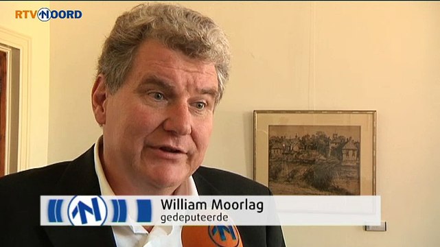 Gedeputeerde: Dat is echt hartstikke schadelijk voor de ontwikkeling van de Eemshaven - RTV Noord