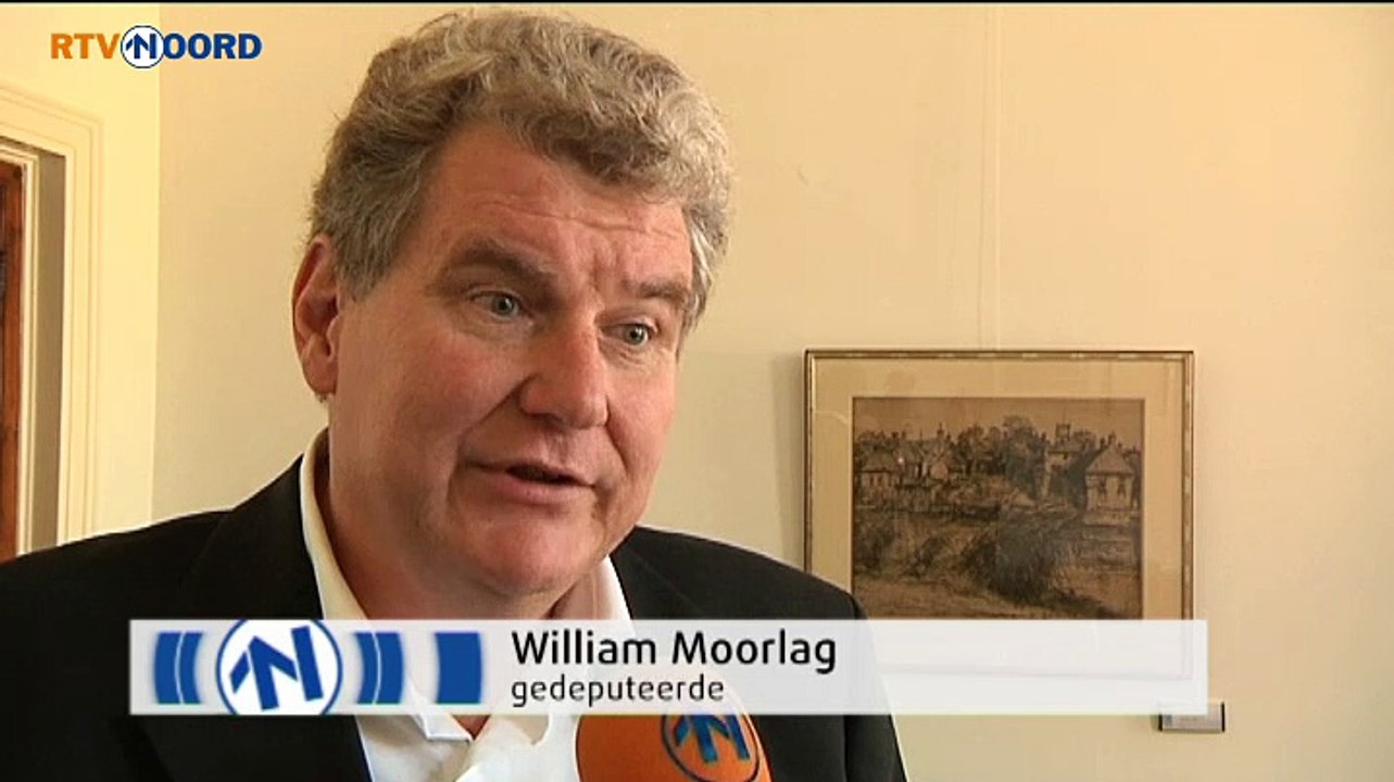 Gedeputeerde: Dat is echt hartstikke schadelijk voor de ontwikkeling van de Eemshaven - RTV Noord