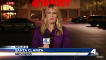 Target Staffer Arrested For Allegedly Peeping Into Dressing Room