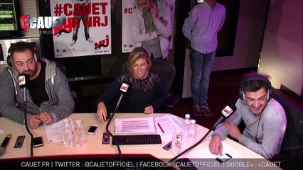 Faux alibi, démasqué au Marion Test - C'Cauet sur NRJ