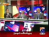 Capital Talk Kya Wifaqi Hukumat Thar Ke Naam Per Sindh Main Mudakhilat Kar Rahi Hai   – 17th Novem