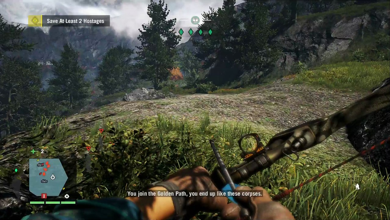 Far Cry 4 Gameplay PC Maxed out!
