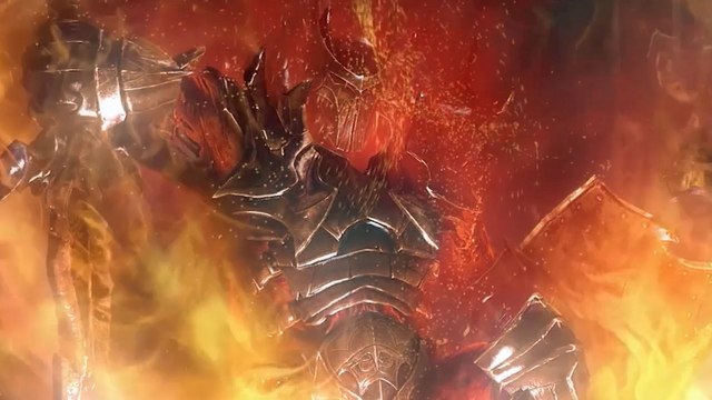 CGR Trailers - LORDS OF THE FALLEN Developer Diary #3