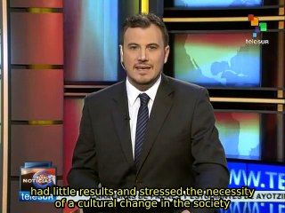 Uruguay: Gender quotas raise debate on women's political participation