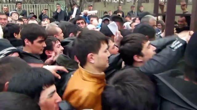 Как получают разрешение на работу в России