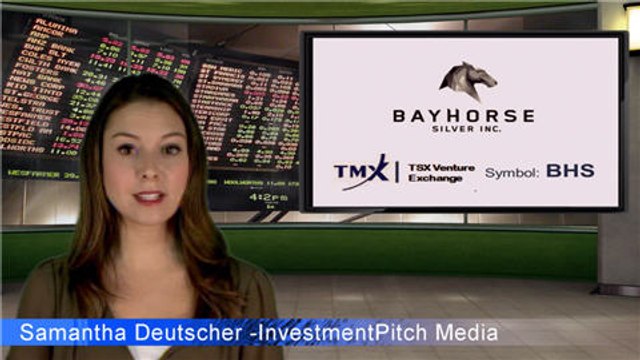 Bayhorse Silver (TSXV: BHS) Executes a letter of intent with Saturn Minerals