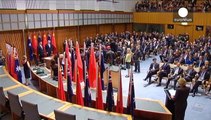امضای معاهده تجارت آزاد بین چین و استرالیا