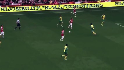 Jack Wilshere - Fora do Prêmio Puskas