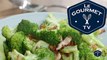 Pan-Roasted Broccoli Recipe - LeGourmetTV