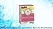 Traditional Medicinals Tea - Mothers Milk Org3 Review