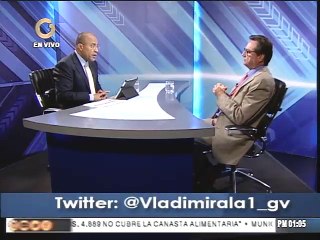 Roig: Fedecámaras sigue insistiendo en el diálogo