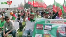 Banay Ga Naya Pakistan - New PTI Official Song