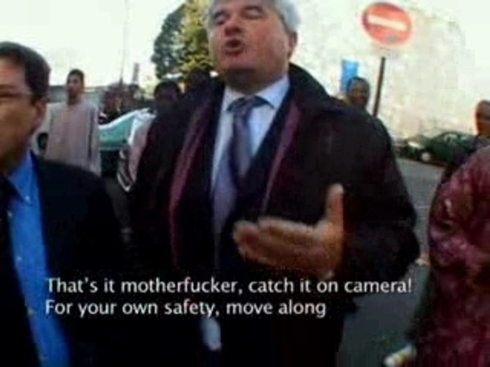 365 jours à Clichy Montfermeil