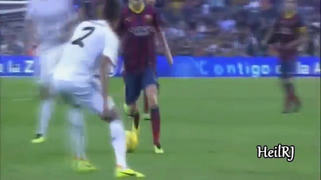 Andres Iniesta ● Amazing Skills Show 2013-2014