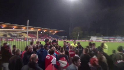 Telstar-MVV 2014-2015