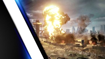 Czołówka / Intro kanału