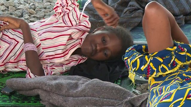 Kenema:un difficile retour à la normale après le passage d'Ebola