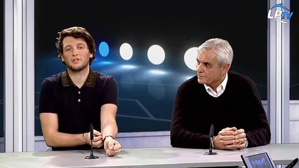 Le Talk Show en direct ! (REPLAY)