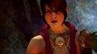 Dragon Age Inquisition - Gameplay Launch Trailer (A Wonderful World) [EN]