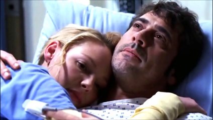 Izzie & Denny