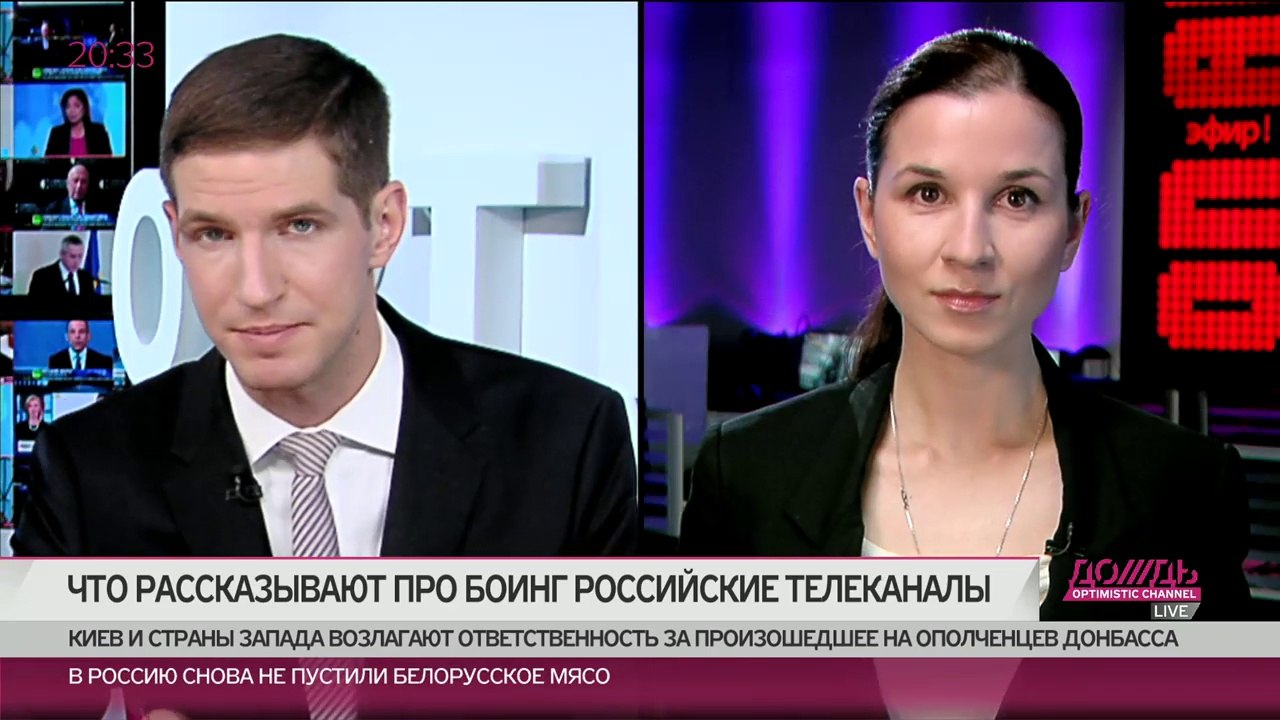 Правда о лжи и Идиоты от гос-тв