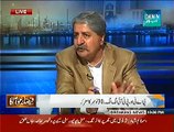 Faisla Awam Ka (Imran Aur Qadri Dono Ishtahari) - 17th November 2014