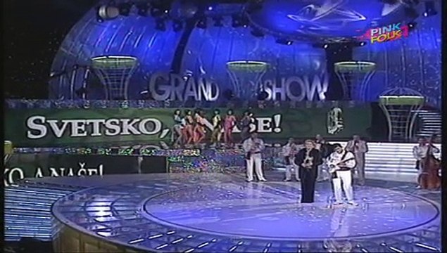 Vesna Zmijanac - Idi, široko ti polje