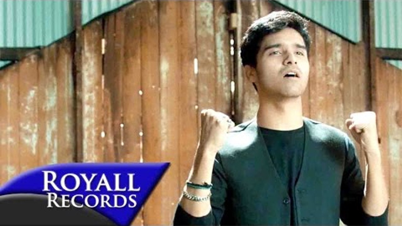 Ali Shanawar - Heart Of Hussain (English) - 2014 (Official)