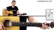 Como tocar BAILANDO Enrique Iglesias ft Gente de Zona en Guitarra Acústica FACIL tutorial GUITAR