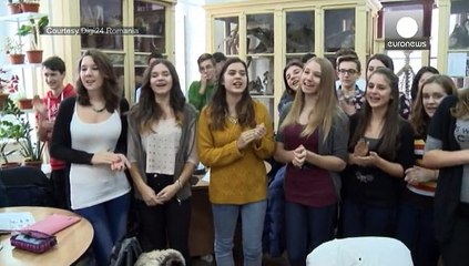 Romania: Carmen Iohannis, la first lady professoressa di inglese