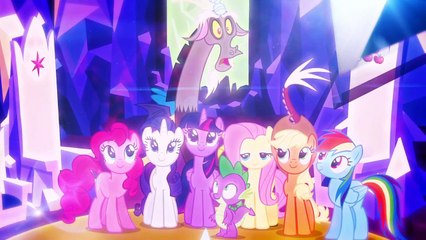 My Little Pony Season 5 Teaser (Spring 2015) - Twilight Sparkle Recap [HD]