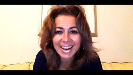 The importance of LOVING YOURSELF - Reflections after interview with Serena Dyer