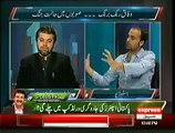 Why KPK Health Minister Was Fired By Imran Khan