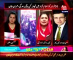 Tonight with Jasmeen (complete) Ep 208 17 Nov 2014