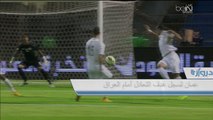 عمان تسجل هدف التعادل أمام العراق