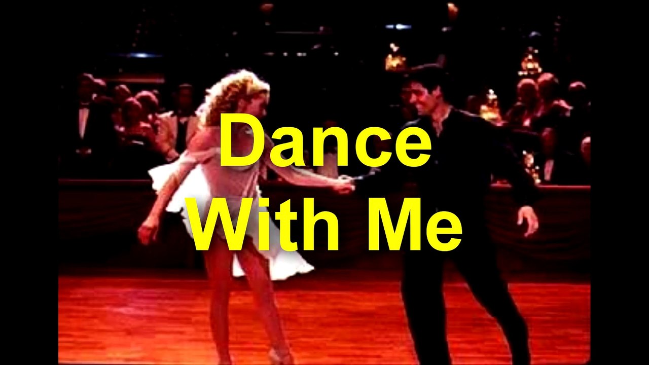 Dance With Me