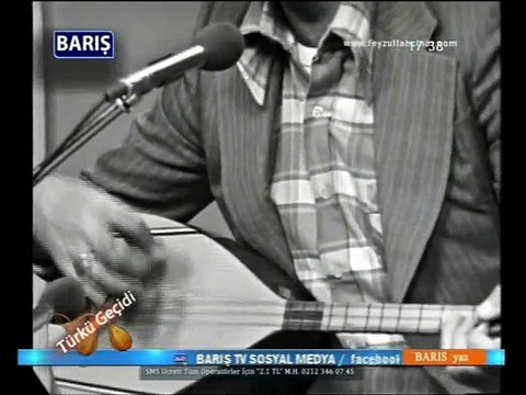 Feyzullah Çınar - Dolanı Dolanı Gelir