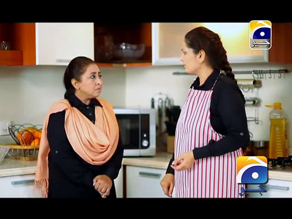 Aap Ki Kaneez - Ep 08 - Part 1