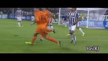 Arturo Vidal ● Best of 2013-2014 ● Juventus & Chile