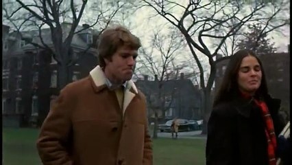 Love Story (1970) Full Movie in HD