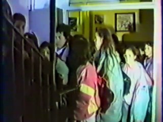 Collège Haxo Vendée 1ère partie Mars 1989 mp4