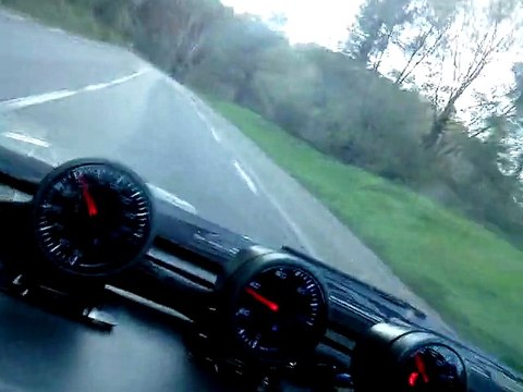 mazda gtr boite courte